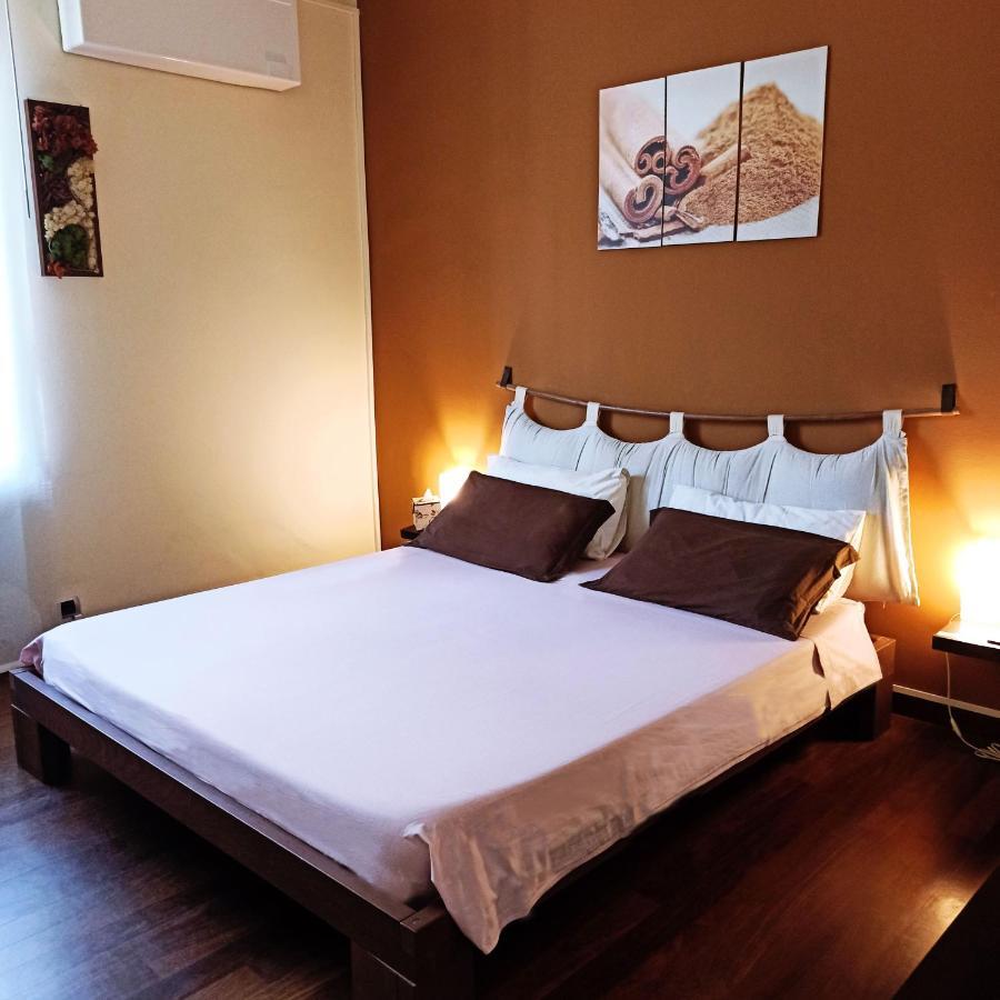 Colazione Da Augusta - Bed and breakfast 3*