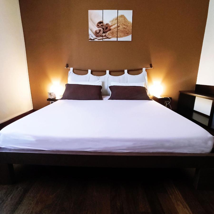 Colazione Da Augusta - Bed and breakfast