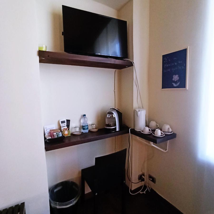 Bed and breakfast Colazione Da Augusta -