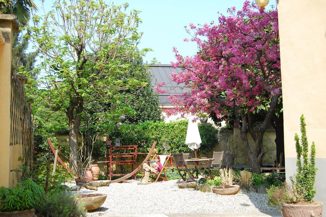 Bed and breakfast Colazione Da Augusta -