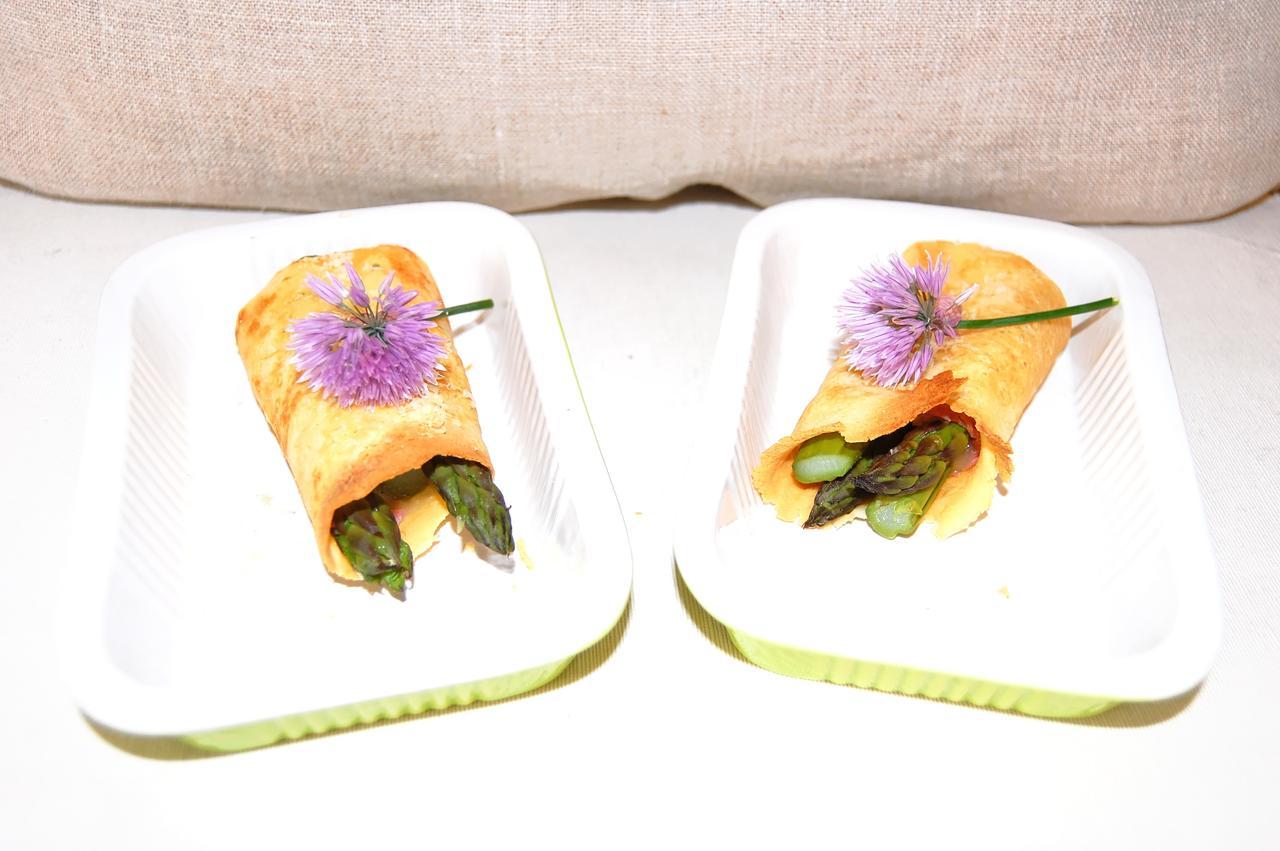Bed and breakfast Colazione Da Augusta -