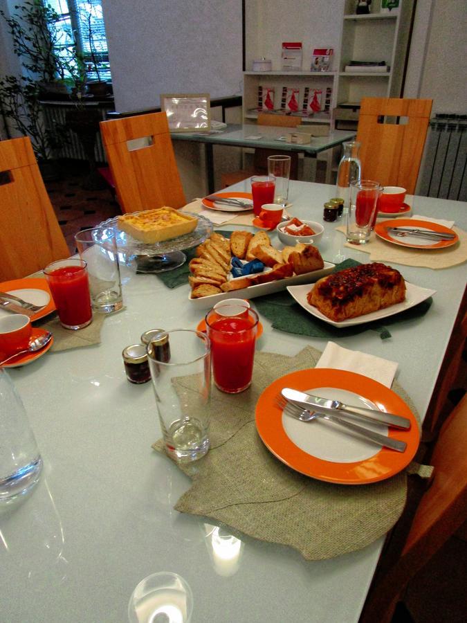 Colazione Da Augusta - Turín