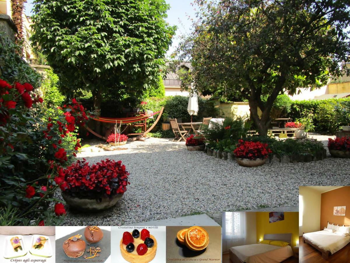 Colazione Da Augusta - Turín